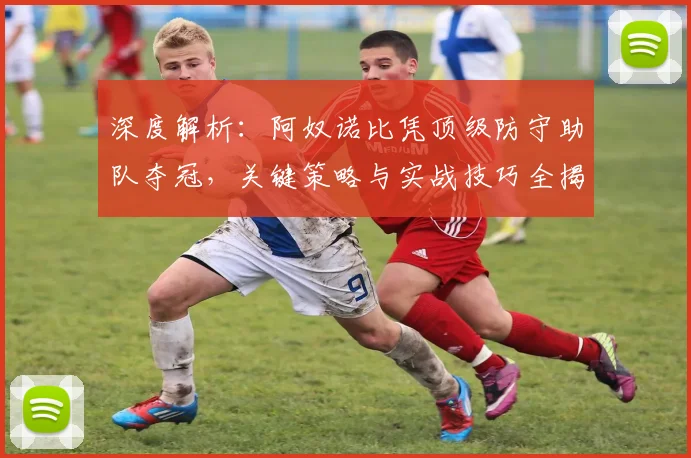 深度解析:阿奴诺比凭顶级防守助队夺冠,关键策略与实战技巧全揭秘